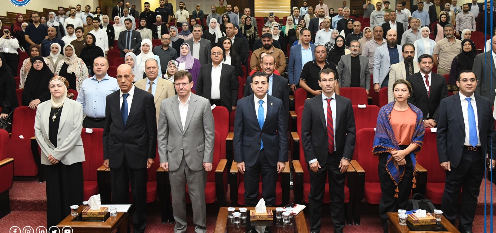 Regional Erasmus+ Information Day at north