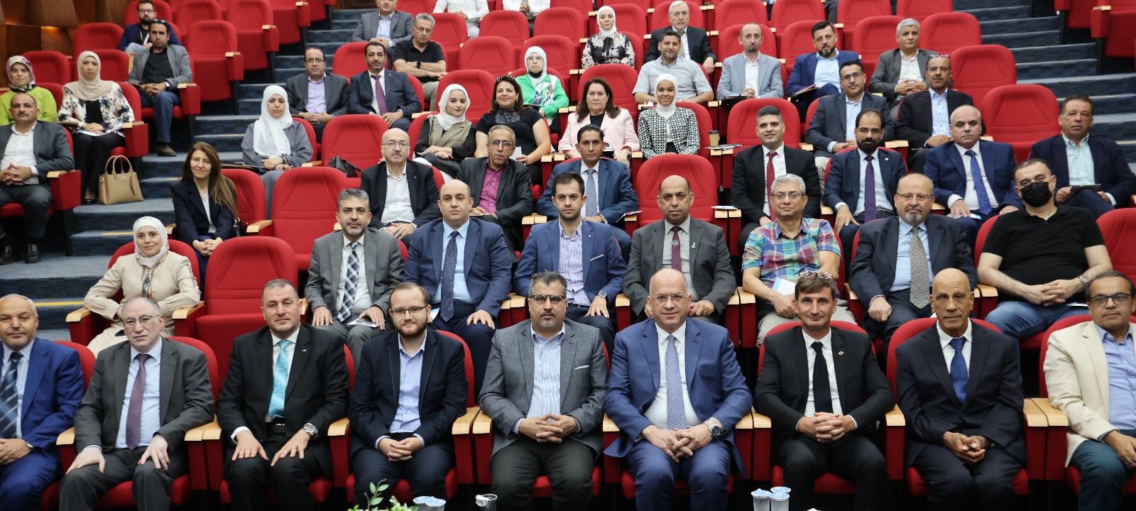 National Bologna Event